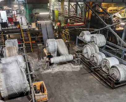 High-Pressure Die Casting vs. Sand Casting: A Technical Deep Dive